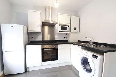 undefined, London Road, Southampton, SO15