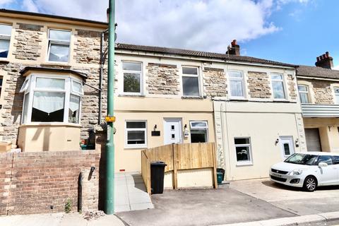 undefined, Alexandra Road, Six Bells, NP13