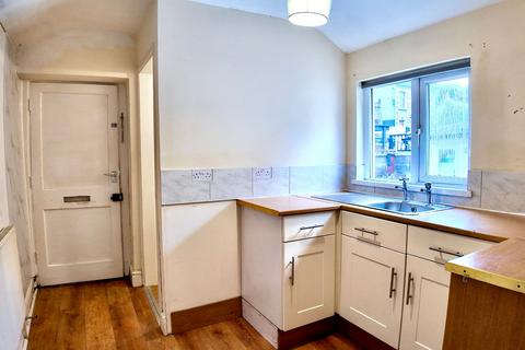 undefined, Alexandra Road, Six Bells, NP13