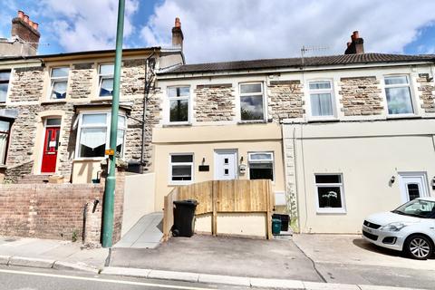 undefined, Alexandra Road, Six Bells, NP13