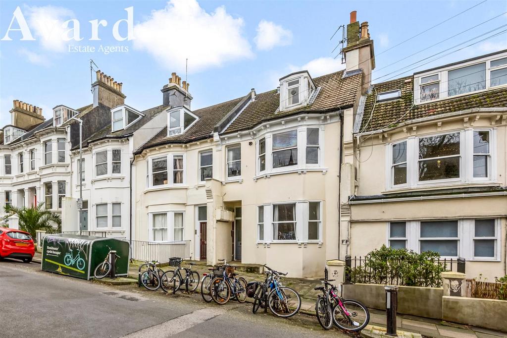 Springfield Road 150 Flat 2-016.JPG