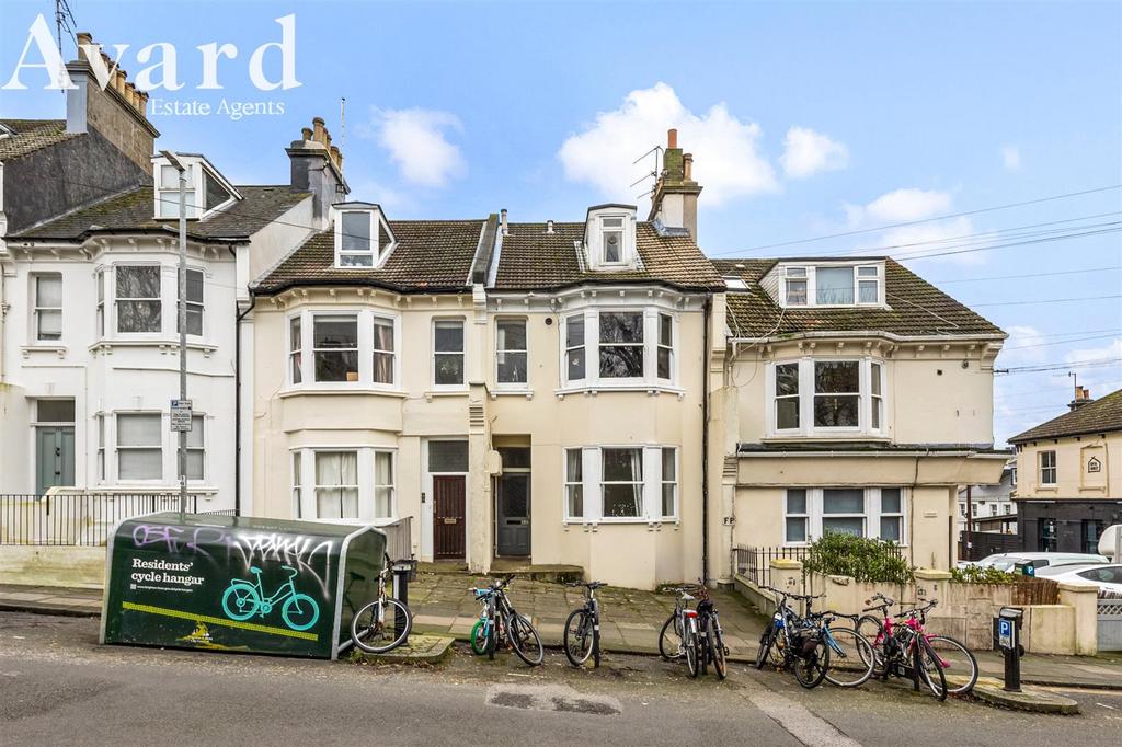 Springfield Road 150 Flat 2-015.JPG