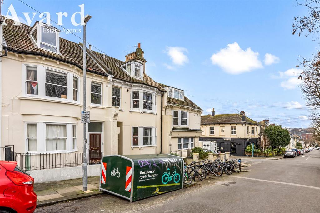 Springfield Road 150 Flat 2-017.JPG