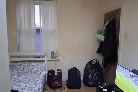 undefined, Beresford Street, Manchester M14