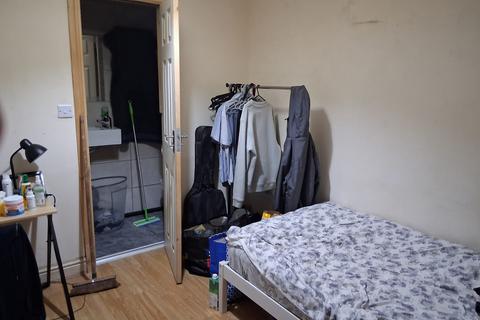 undefined, Beresford Street, Manchester M14