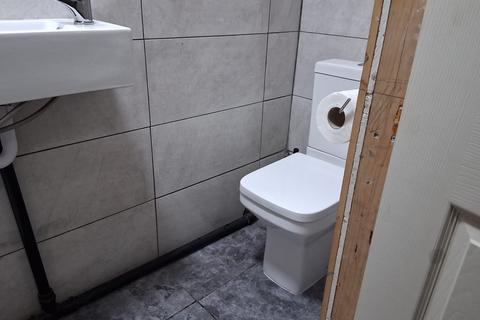 undefined, Beresford Street, Manchester M14