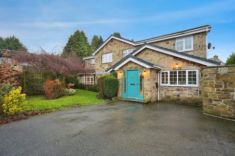 undefined, The Fairway, Huddersfield HD2