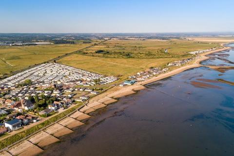 undefined, Alberta Holiday Park