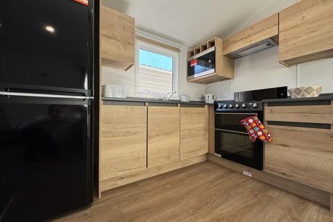 undefined, Alberta Holiday Park