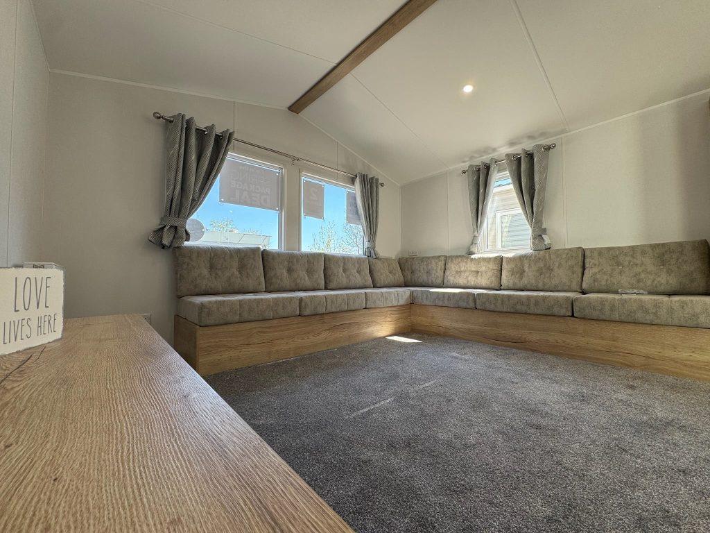 CAR0063380 - Static Caravan