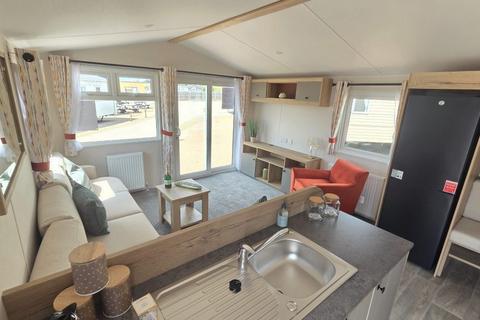 undefined, Alberta Holiday Park