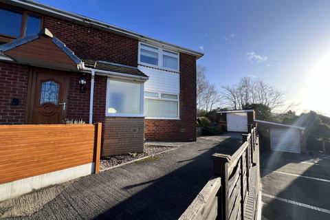 undefined, Conway Drive, Stalybridge