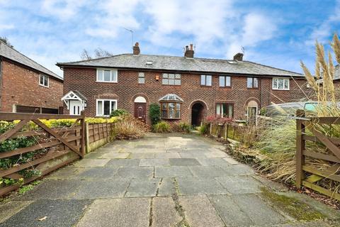 undefined, Bourne Street, Wilmslow