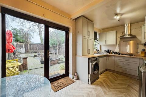 undefined, Bourne Street, Wilmslow