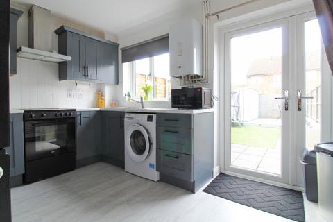 undefined, Knaresborough Court, Eynesbury PE19