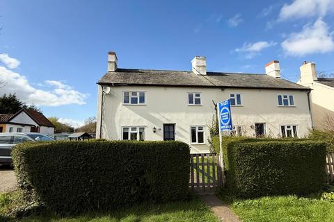 undefined, Main Street, Hardwick, Cambridge