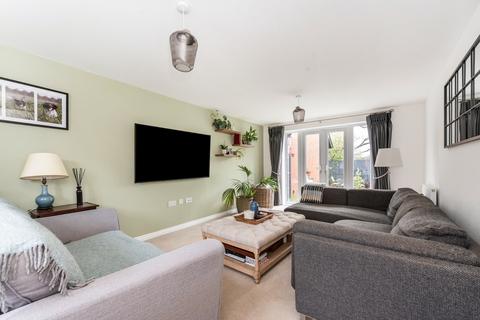 4 bedroom detached house for sale, Colden Common, Winchester