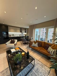 2 bedroom flat to rent, Winchat House, Alexandra Gate, London, N8