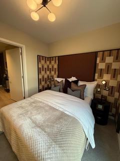 2 bedroom flat to rent, Winchat House, Alexandra Gate, London, N8