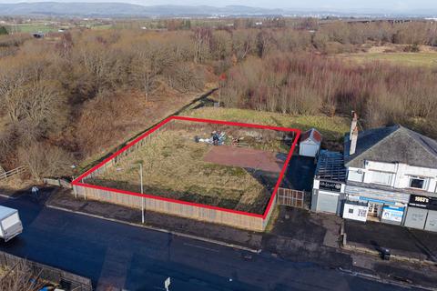 undefined, 124 Blackstoun Road, Paisley, PA3 1EX