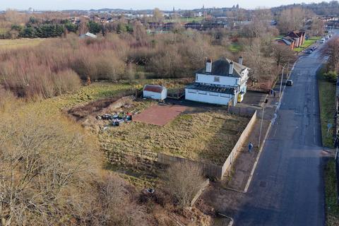 undefined, 124 Blackstoun Road, Paisley, PA3 1EX