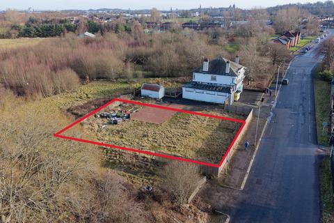 undefined, 124 Blackstoun Road, Paisley, PA3 1EX