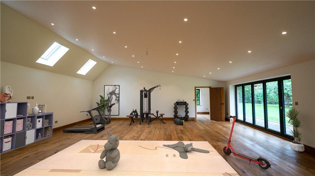 Gym