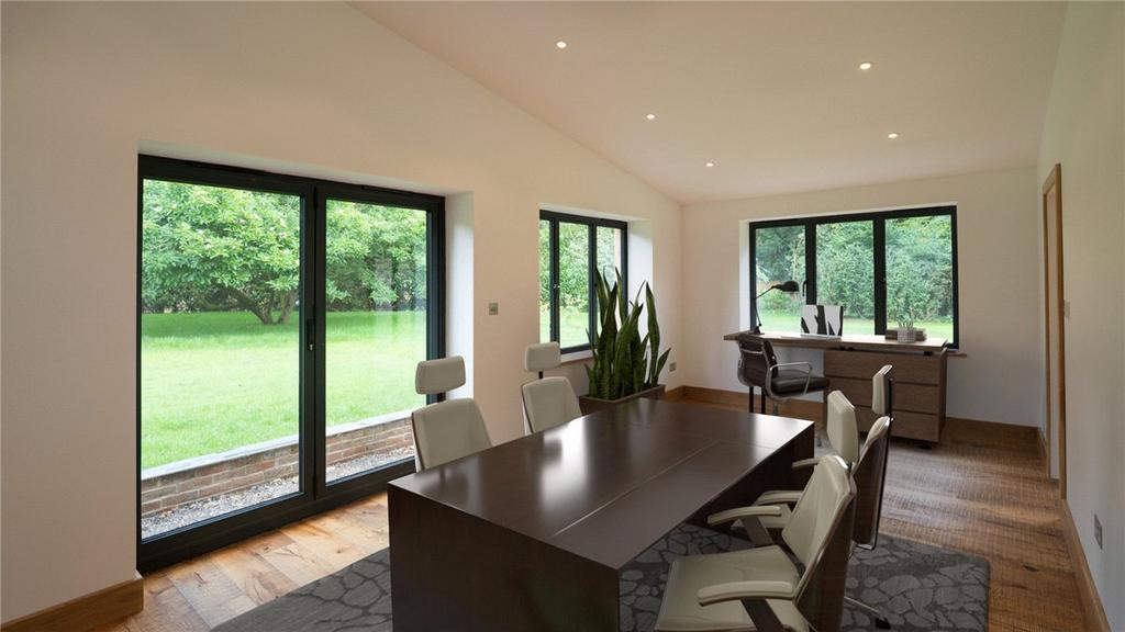 Home Office