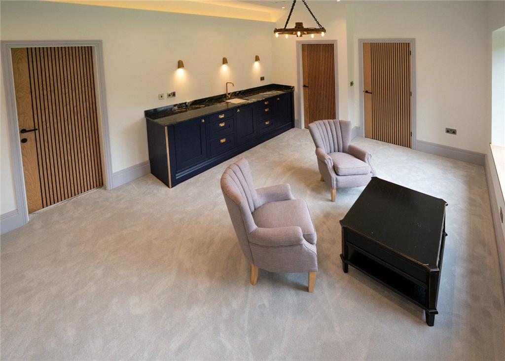 Principal Bedroom