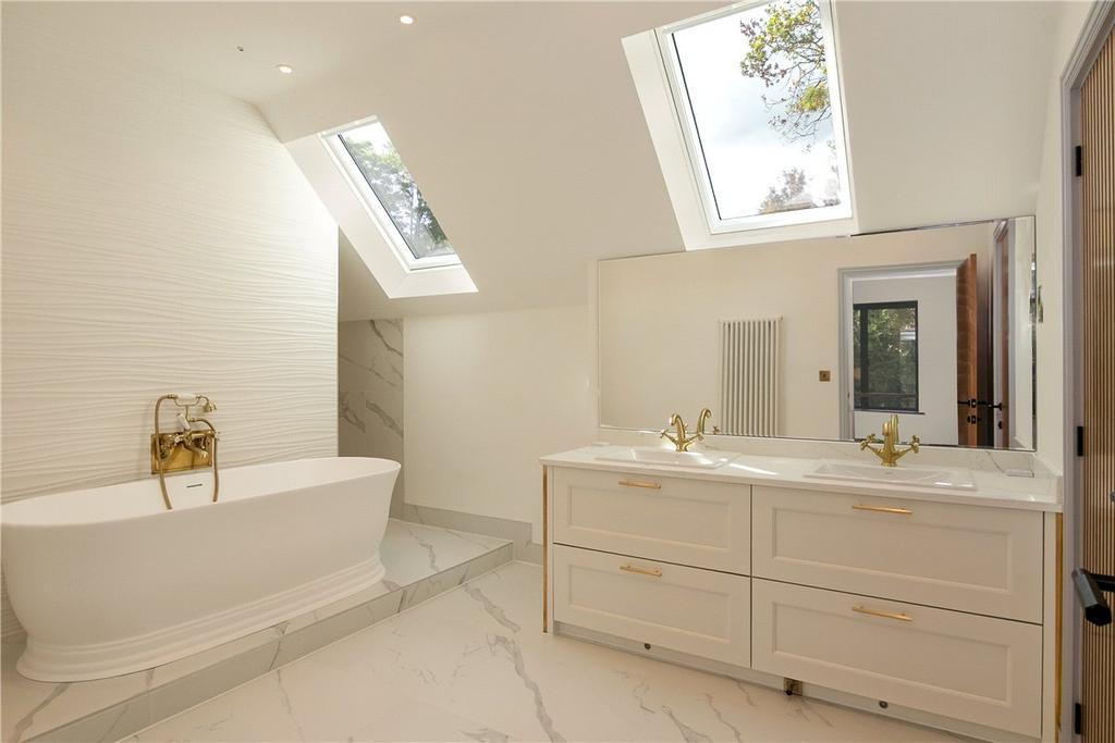 Master Bedrooms