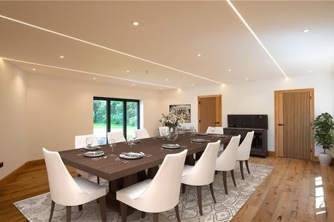 undefined, Burcot, Abingdon, Oxfordshire, OX14
