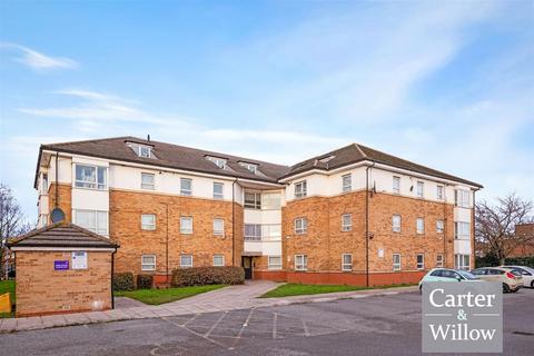Pavilion Court, Goresbrook Road, Essex
