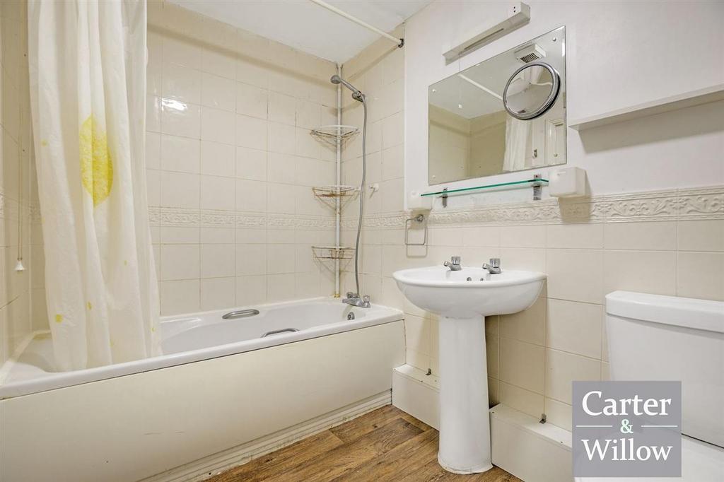 Bathroom/WC