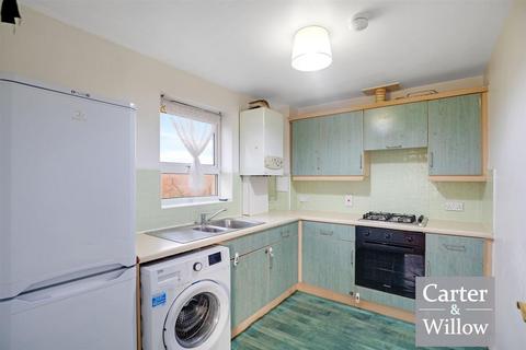 undefined, Pavilion Court, Goresbrook Road, Essex