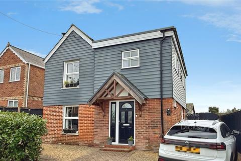 4 bedroom detached house for sale, Albert Road, Cowes, Isle of Wight