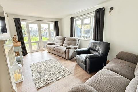 4 bedroom detached house for sale, Albert Road, Cowes, Isle of Wight