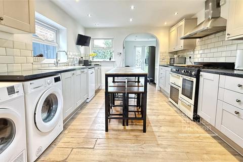 4 bedroom detached house for sale, Albert Road, Cowes, Isle of Wight