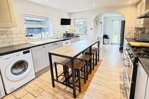 4 bedroom detached house for sale, Albert Road, Cowes, Isle of Wight