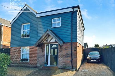 Albert Road, Cowes, Isle of Wight