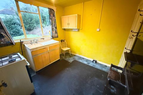 undefined, Park Road, Stourbridge DY8