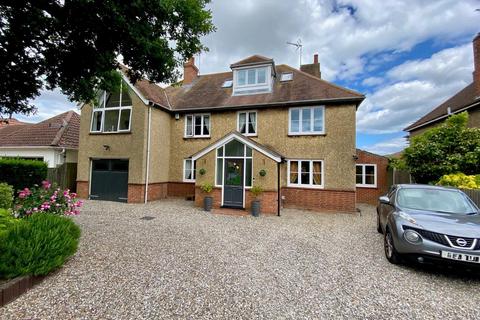 undefined, Yarmouth Road, Lowestoft, Suffolk, NR32