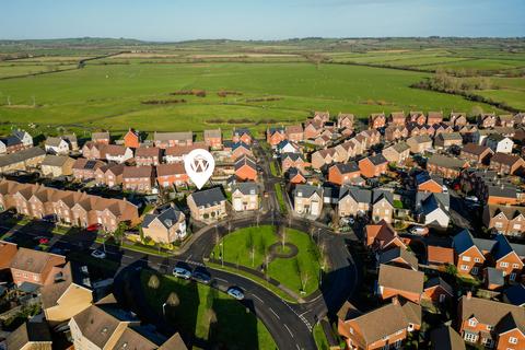 undefined, Ruby Crescent, Aylesbury HP18