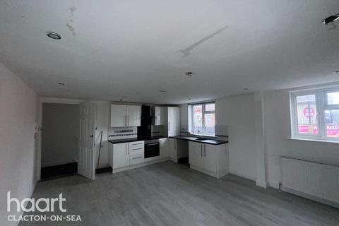 undefined, Rosemary Road, CLACTON-ON-SEA