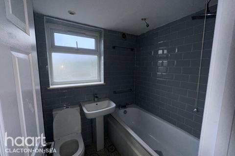 undefined, Rosemary Road, CLACTON-ON-SEA