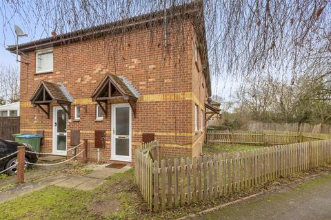 1 bedroom end of terrace house for sale, The Pastures, Aylesbury HP20
