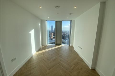 undefined, One Port Street, 1 Port Street, Manchester, M1