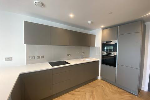 undefined, One Port Street, 1 Port Street, Manchester, M1