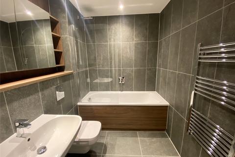 undefined, One Port Street, 1 Port Street, Manchester, M1