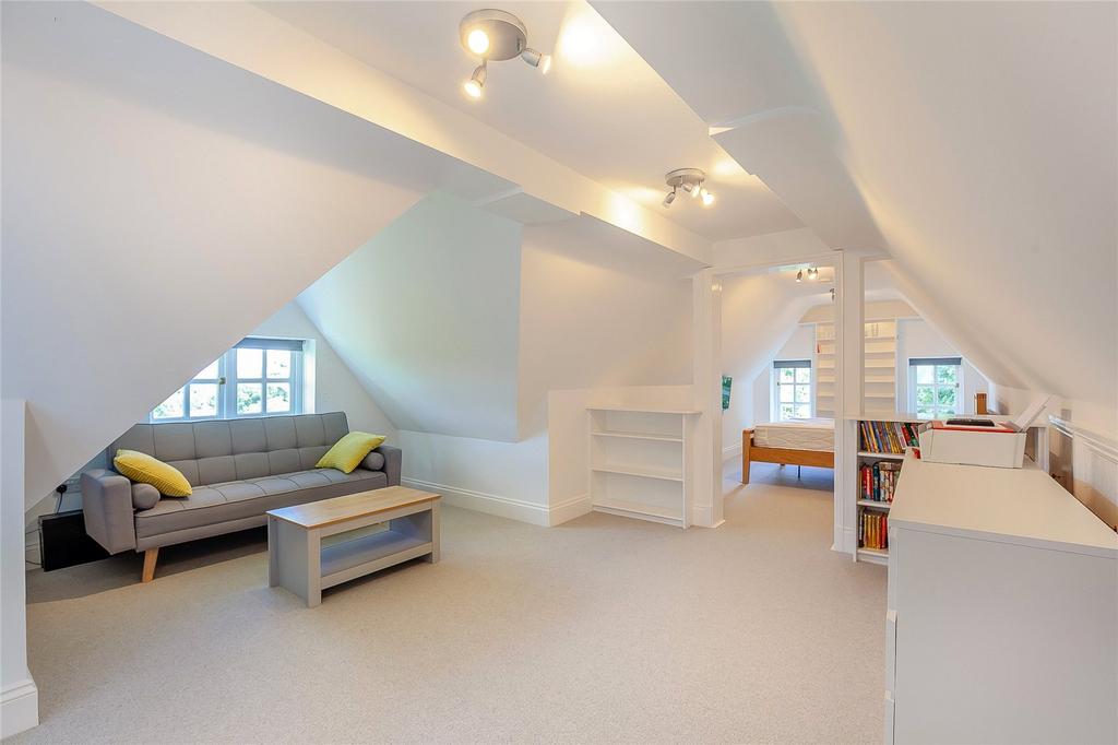 Principal Bedroom