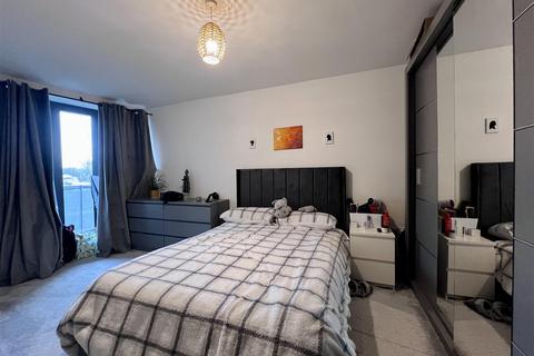 undefined, Dunthorne Way, Grange Farm, Milton Keynes